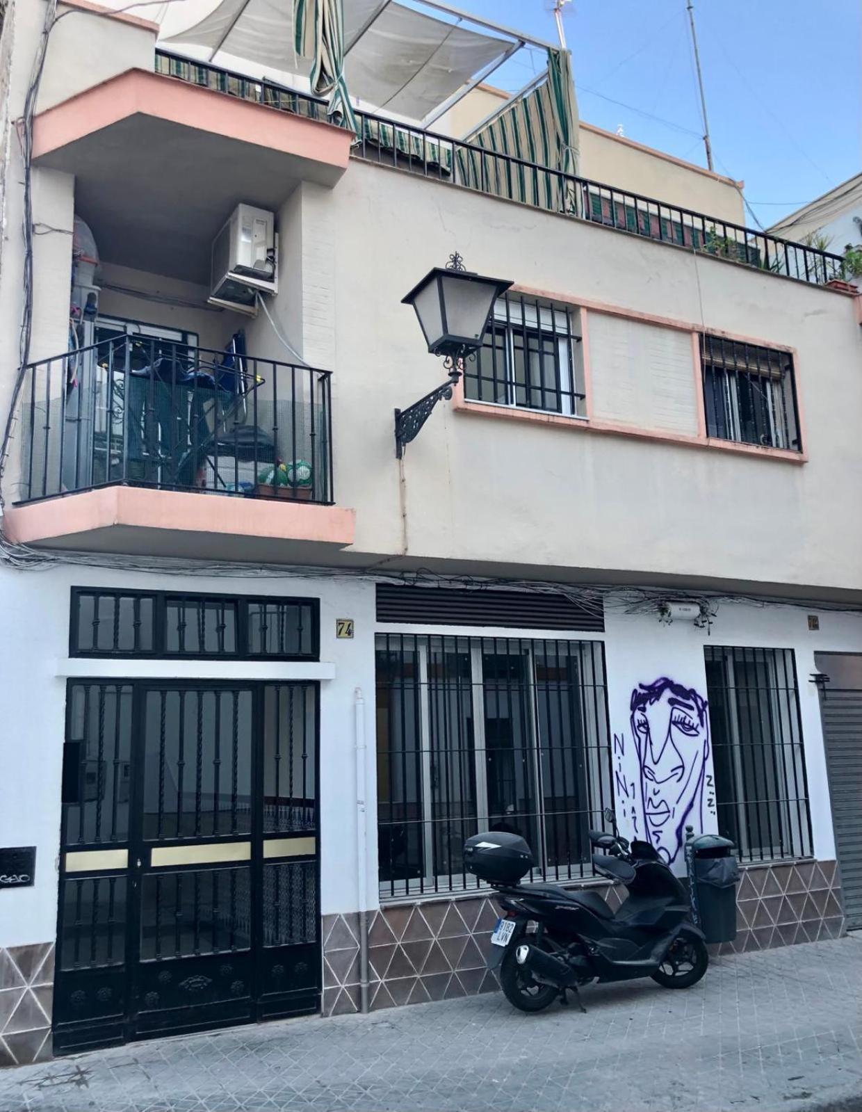 Santa Clara, Vicino L'alameda Appartement