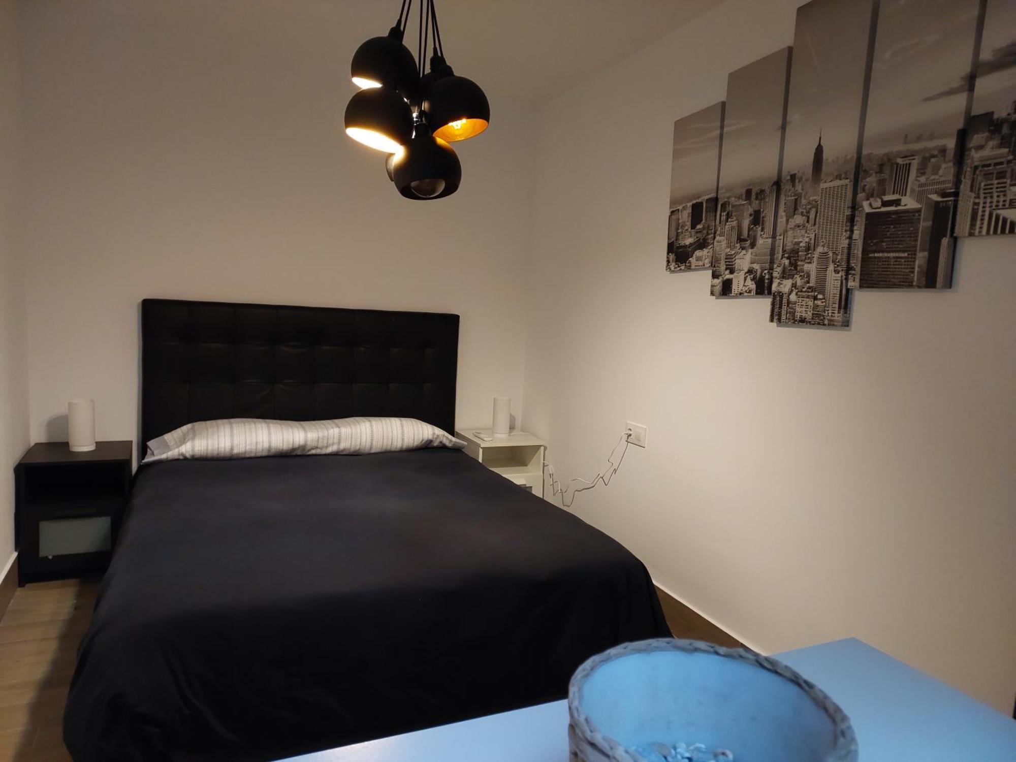 Appartement Santa Clara, Vicino L'alameda *