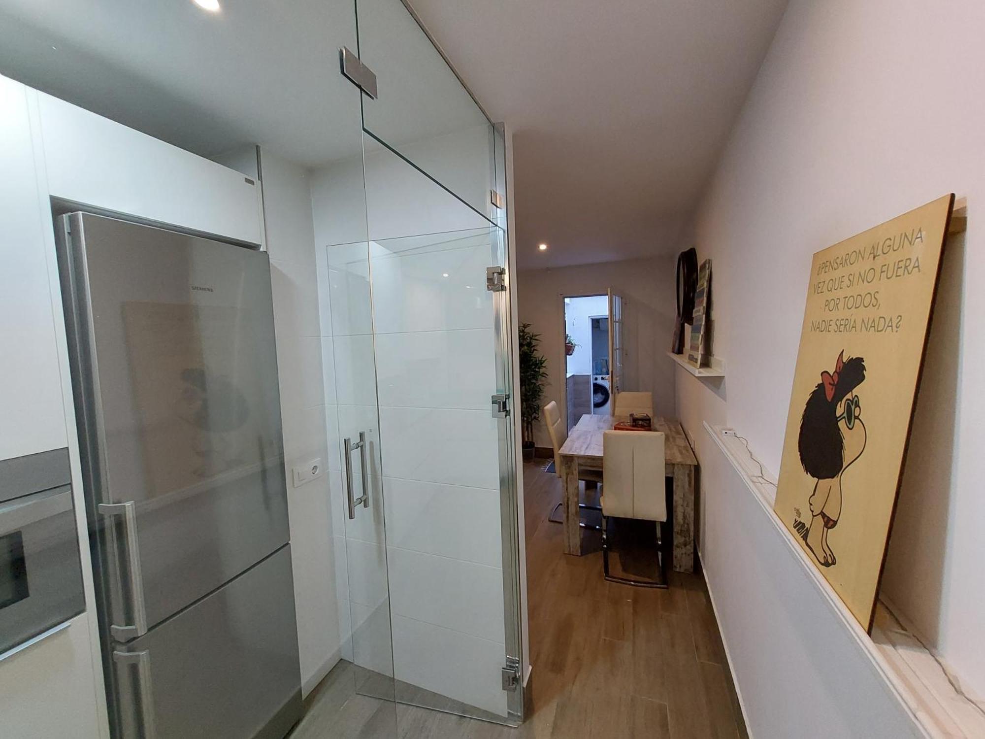 Apartamento Santa Clara, Vicino L'alameda *